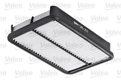 VALEO 585257 EAN: 3276425852570.