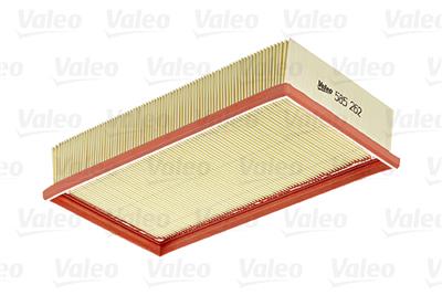 VALEO 585262 EAN: 3276425852624.