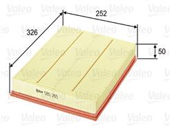 VALEO 585265