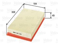 VALEO 585360