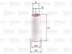VALEO 585617
