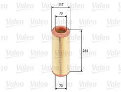 VALEO 585626