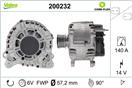 VALEO 200232