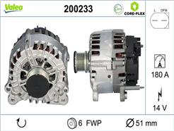 VALEO 200233