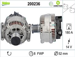 VALEO 200236