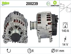 VALEO 200239