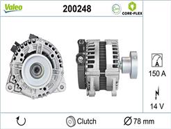 VALEO 200248