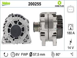 VALEO 200255