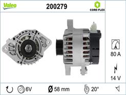 VALEO 200279