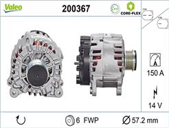 VALEO 200367