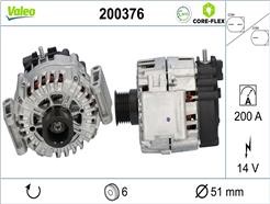 VALEO 200376