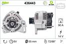 VALEO 436443