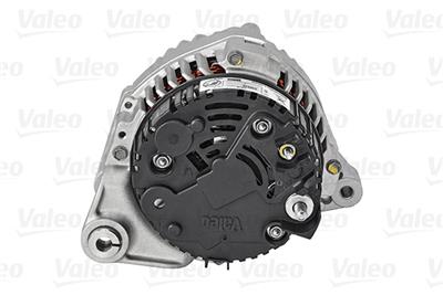 VALEO 436640 EAN: 3276424366405.