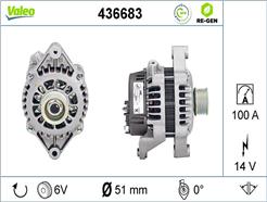 VALEO 436683