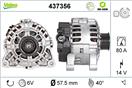 VALEO 437356