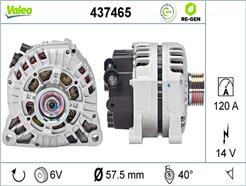 VALEO 437465