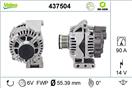 VALEO 437504