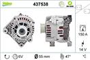 VALEO 437538