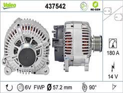VALEO 437542