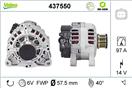 VALEO 437550