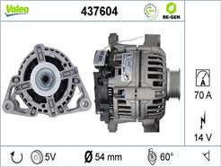 VALEO 437604