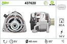 VALEO 437620