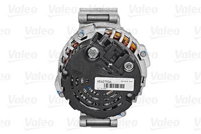 VALEO 439476 EAN: 3276424394767.