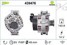 VALEO 439476