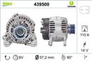 VALEO 439500