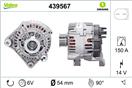 VALEO 439567