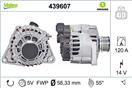 VALEO 439607