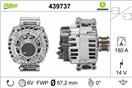 VALEO 439737