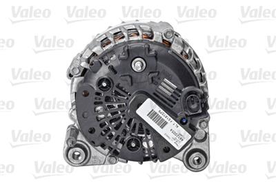 VALEO 439783 EAN: 3276424397836.