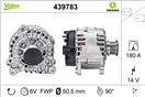 VALEO 439783