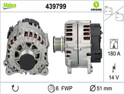 VALEO 439799