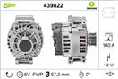 VALEO 439822