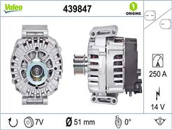 VALEO 439847