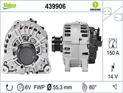 VALEO 439906