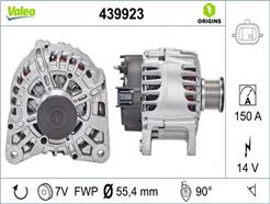 VALEO 439923