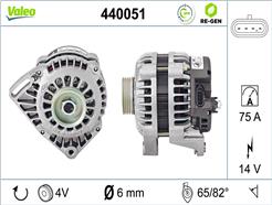 VALEO 440051