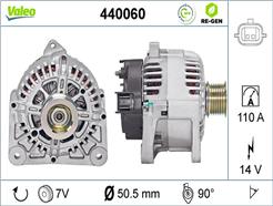 VALEO 440060