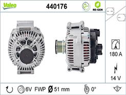 VALEO 440176