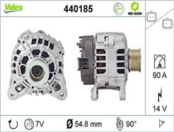 VALEO 440185