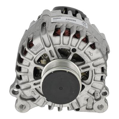 VALEO 440209 EAN: 3276424402097.