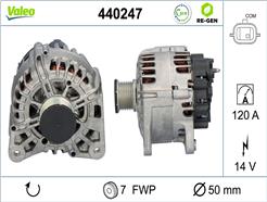 VALEO 440247