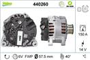 VALEO 440260