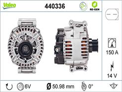 VALEO 440336