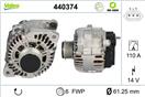 VALEO 440374
