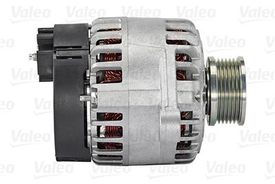 VALEO 440444 EAN: 3276424404442.