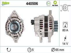 VALEO 440506